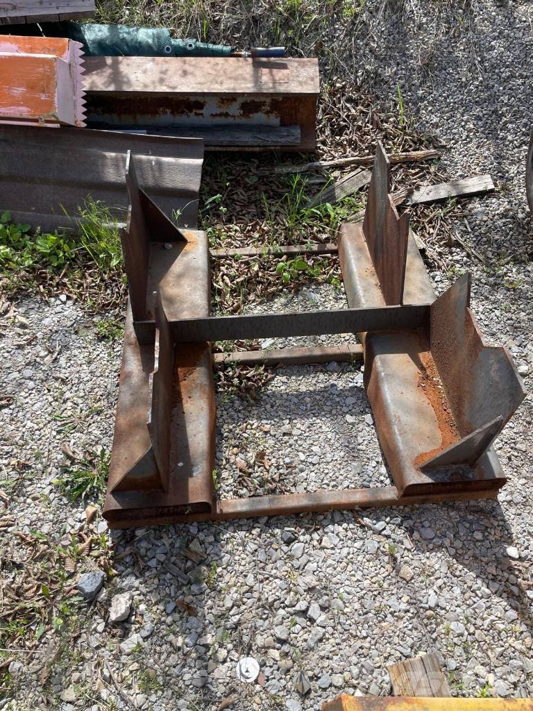 Arjes Impaktor 250 Mobiilimurskaimet
