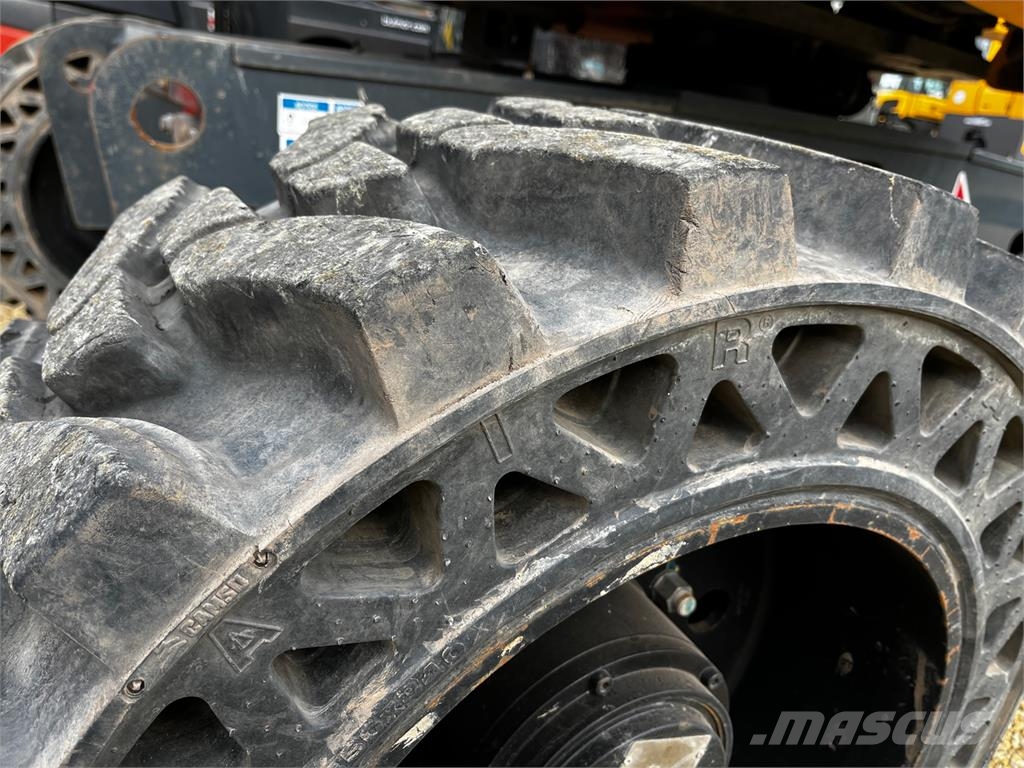 Haulotte HA16 RTJ PRO Auto hoogwerkers