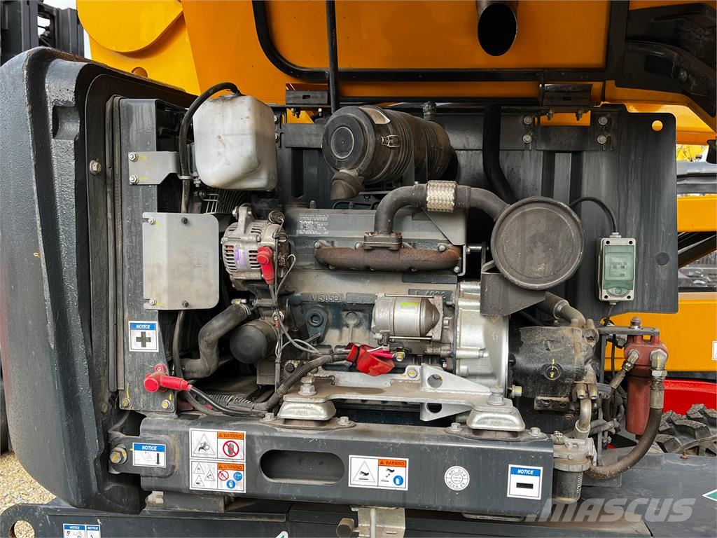 Haulotte HA16 RTJ PRO Auto hoogwerkers