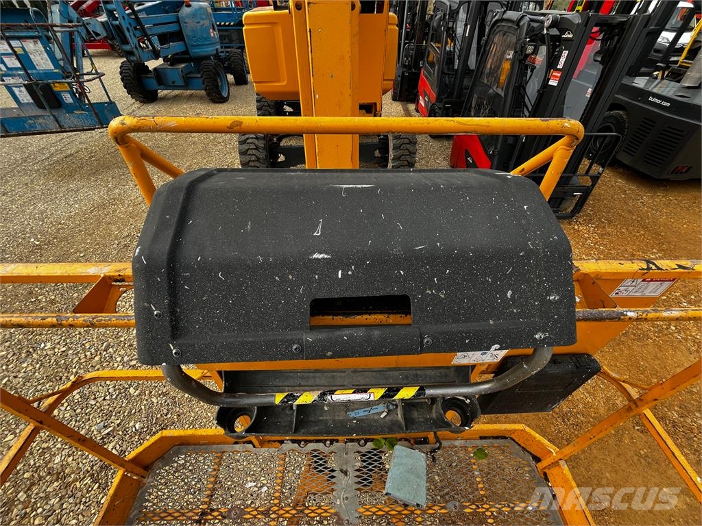 Haulotte HA16 RTJ PRO Auto hoogwerkers