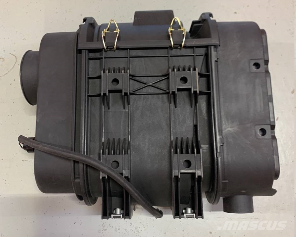 Lamborghini R6 complete air filter 2.4249.723.0, 242497230 Κινητήρες