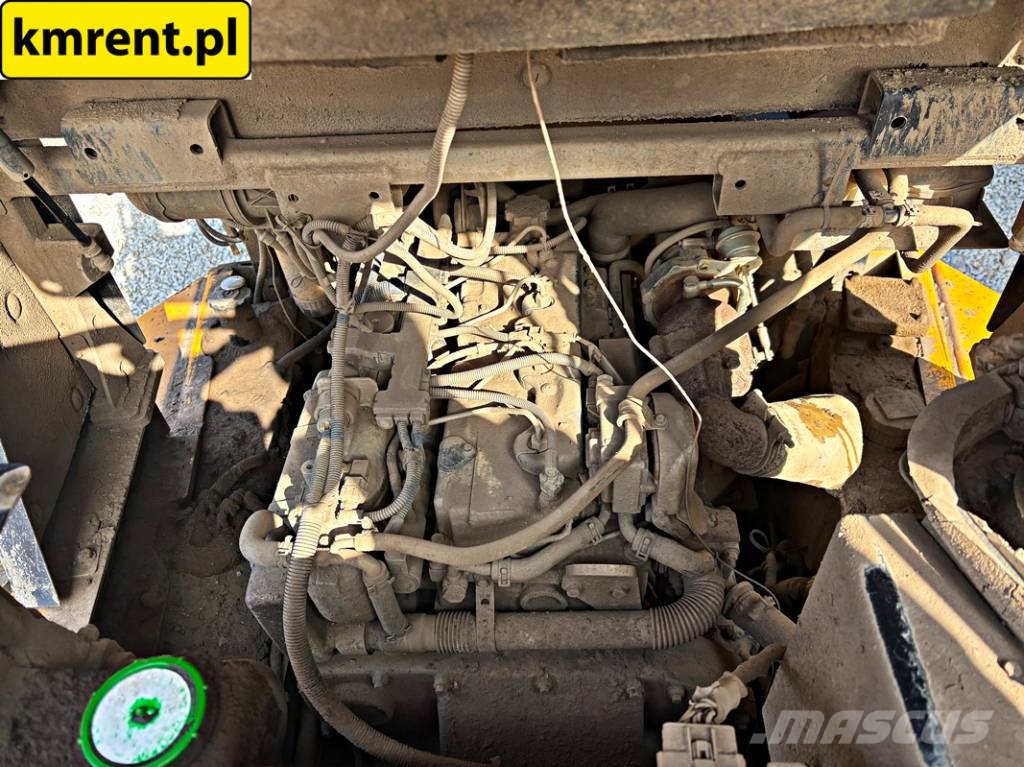 JCB 9 FT WOZIDŁO 2018R | Thwaites 9 Tonne, Mecalac TA9 Midjestyrd dumper