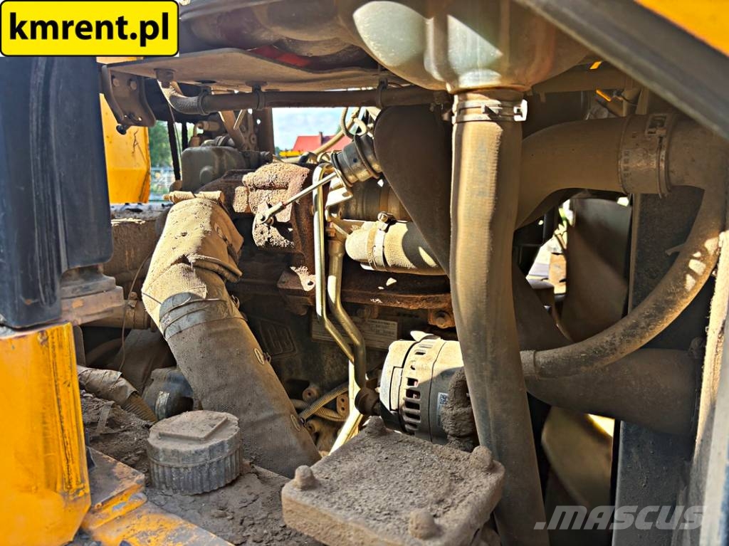 JCB 9 FT WOZIDŁO 2018R | Thwaites 9 Tonne, Mecalac TA9 Midjestyrd dumper