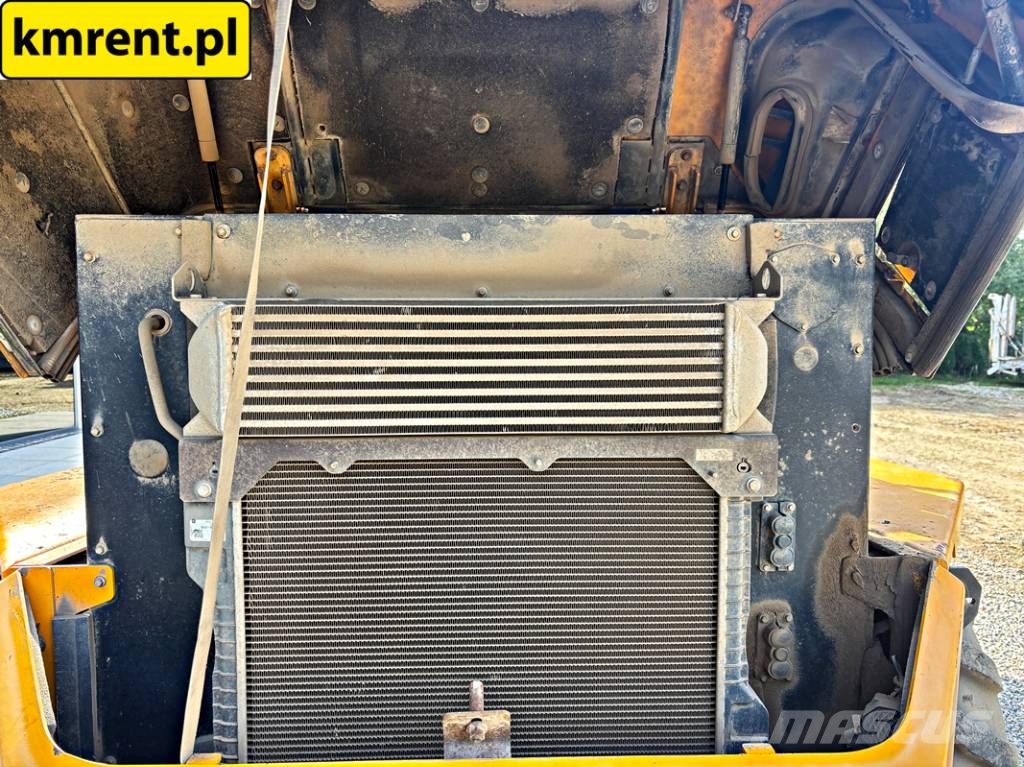 JCB 9 FT WOZIDŁO 2018R | Thwaites 9 Tonne, Mecalac TA9 Midjestyrd dumper