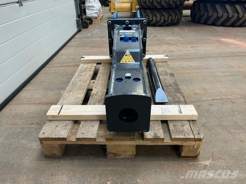 Hammer HS320 Čekići