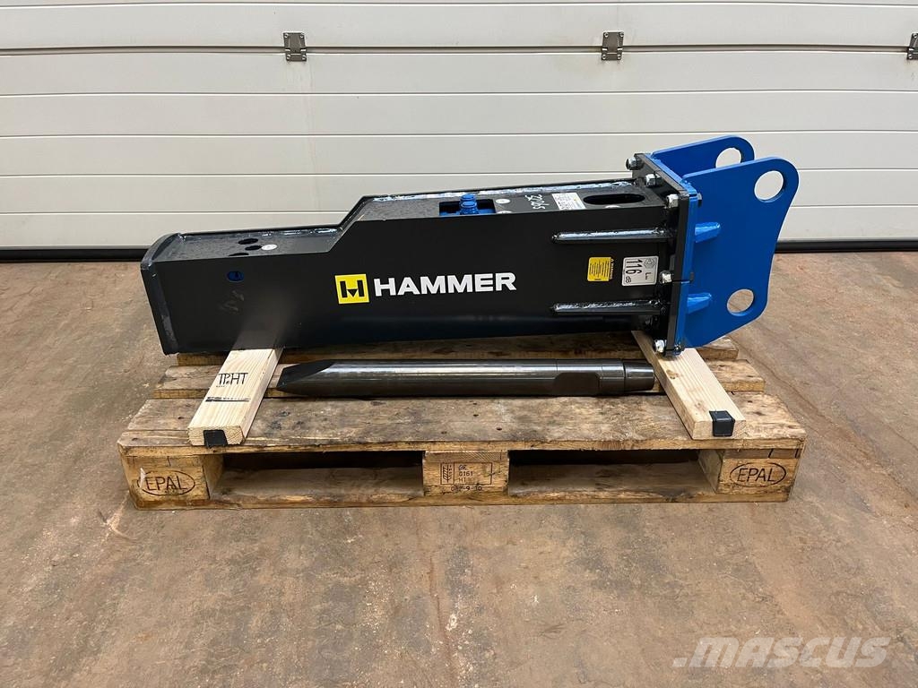 Hammer HS320 Čekići