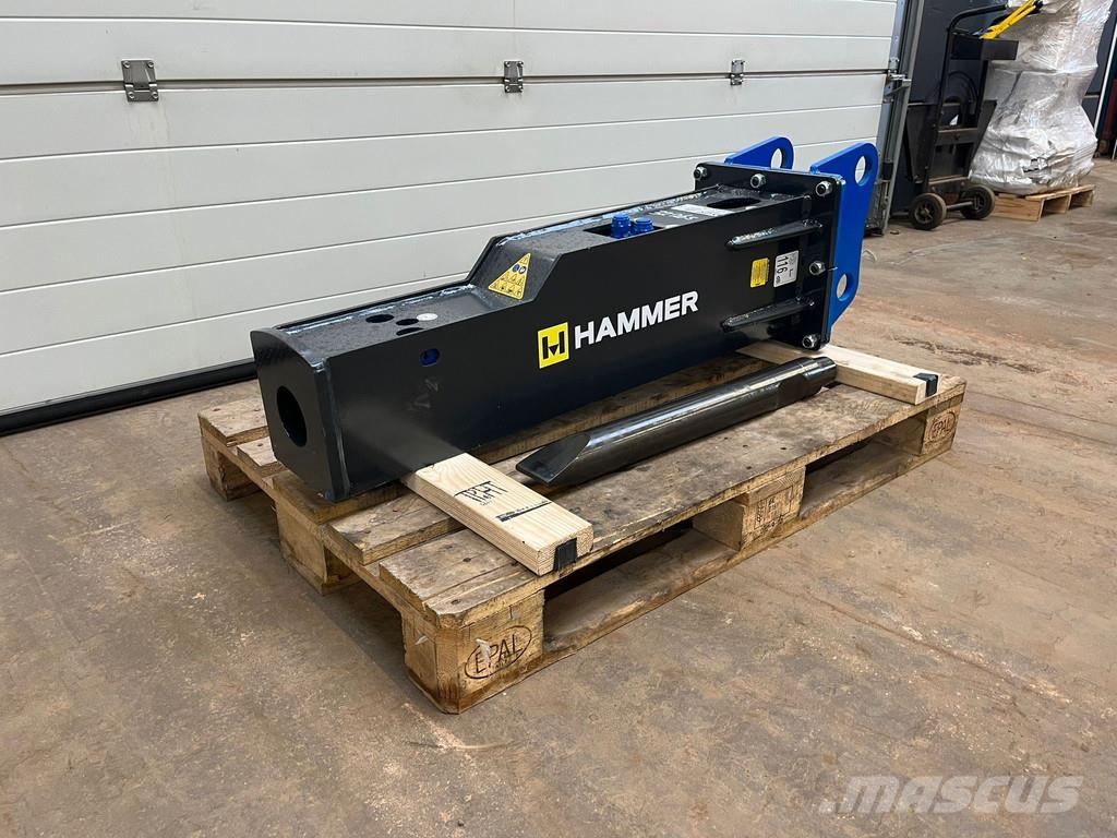 Hammer HS320 Čekići