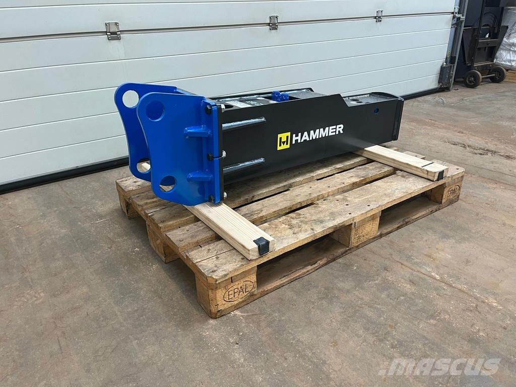 Hammer HS320 Čekići