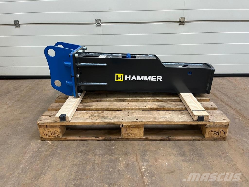 Hammer HS320 Čekići