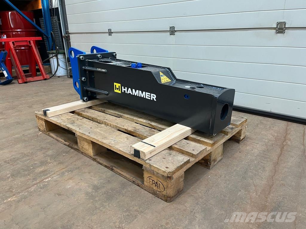 Hammer HS320 Čekići
