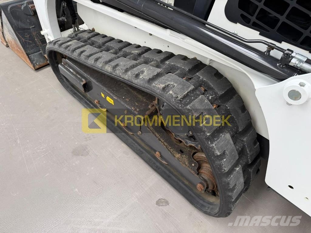 Bobcat T 450 Kompaktlaadurid