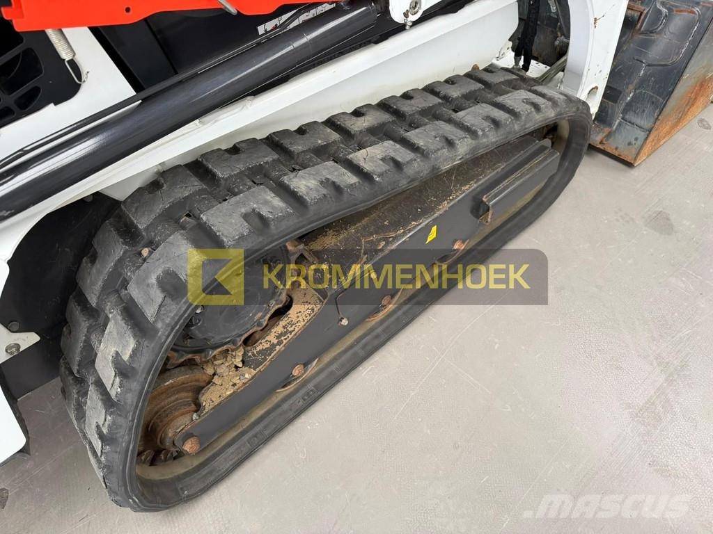 Bobcat T 450 Kompaktlaadurid