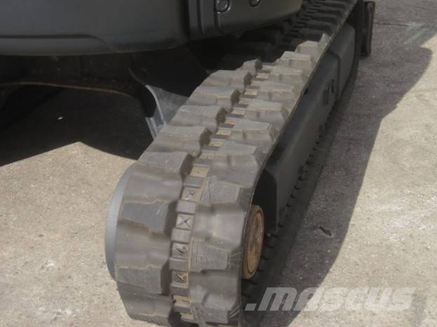 Yanmar VIO 25-4 * 3x Löffel * Minikaivukoneet < 7t