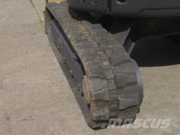 Yanmar VIO 25-4 * 3x Löffel * Minikaivukoneet < 7t