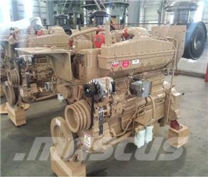 Cummins NTA855-M450 Moteur