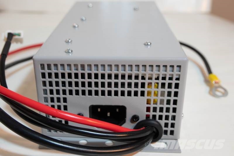 Haulotte Battery charger 24 VDC 230 / HA 2901009770 Sähkö ja elektroniikka