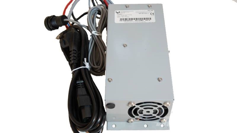 Haulotte Battery charger 24 VDC 230 / HA 2901009770 Sähkö ja elektroniikka