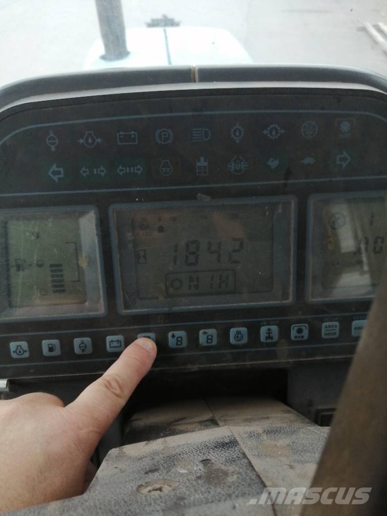 Ford 7840 SLE Traktorid