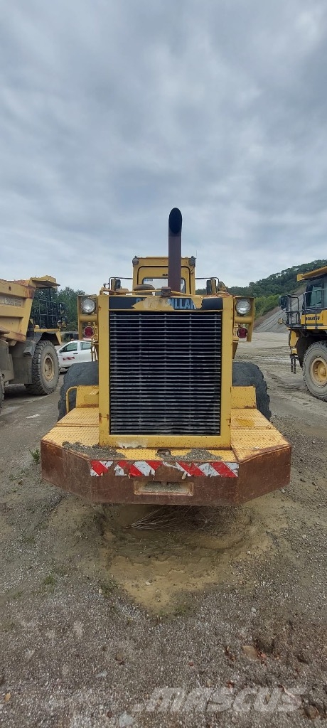 CAT 988 B Wielladers