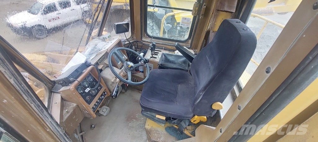 CAT 988 B Wielladers