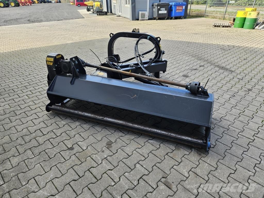 Fliegl Eddy 2100 Övriga vallmaskiner