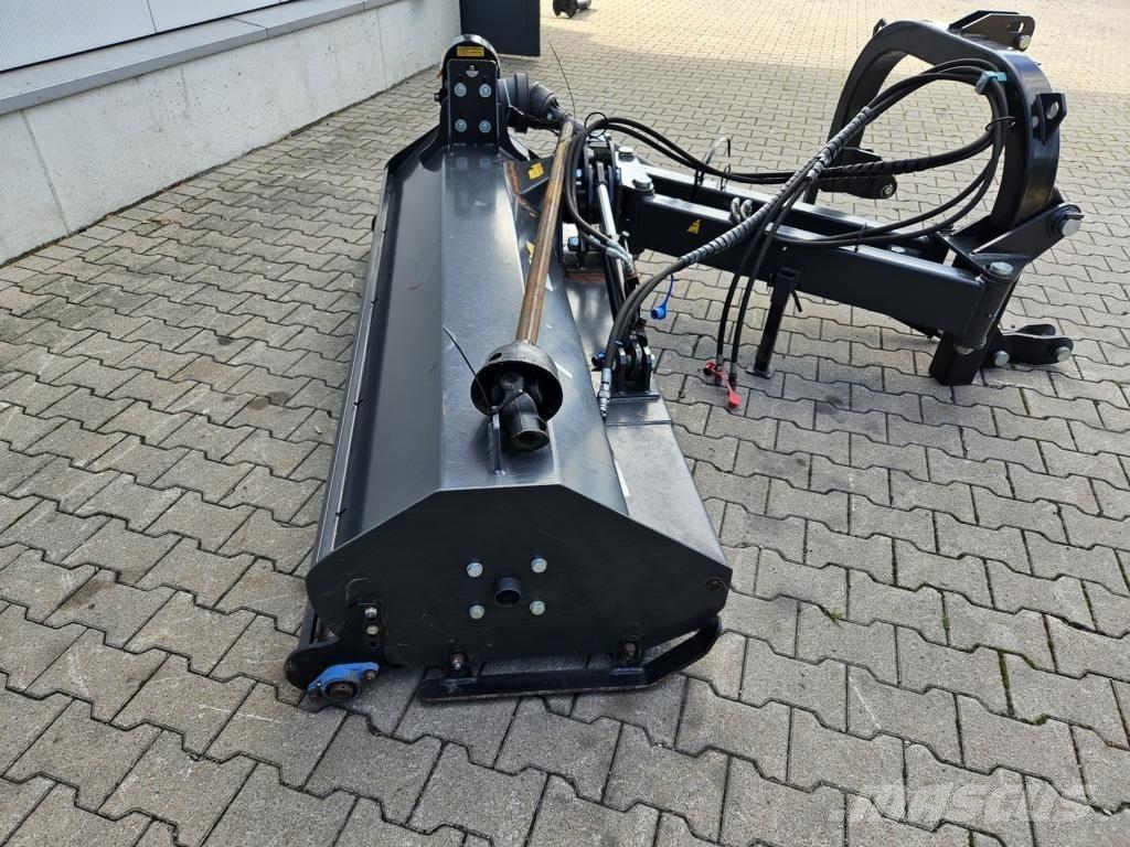 Fliegl Eddy 2100 Övriga vallmaskiner