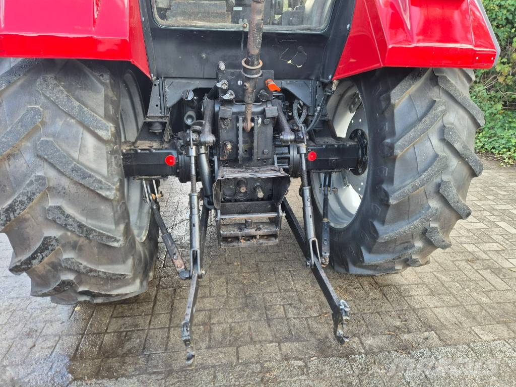 Case IH 845 XL Plus Traktoren