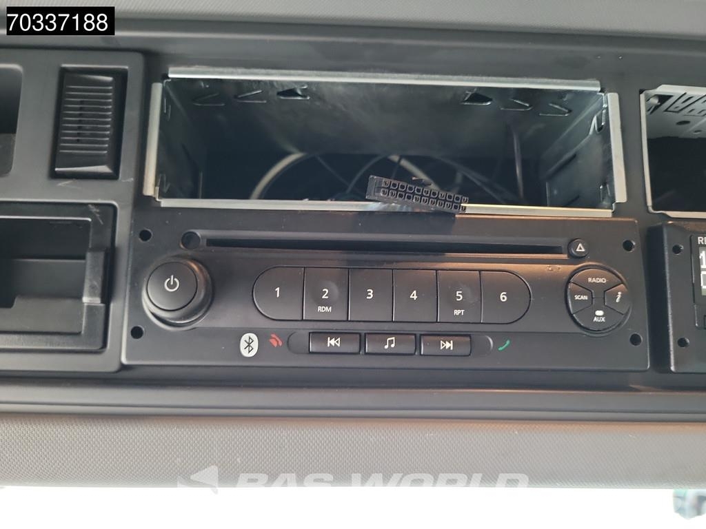 Renault T 460 4X2 SleeperCab NL-Truck APK 06-2027 Standkli Naudoti vilkikai