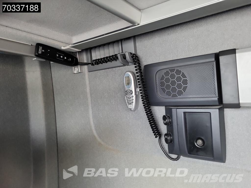 Renault T 460 4X2 SleeperCab NL-Truck APK 06-2027 Standkli Sattelzugmaschinen