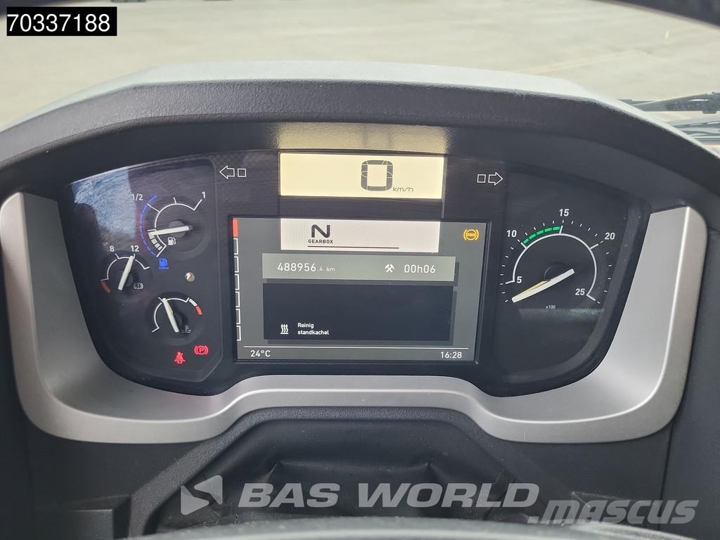 Renault T 460 4X2 SleeperCab NL-Truck APK 06-2027 Standkli Влекачи