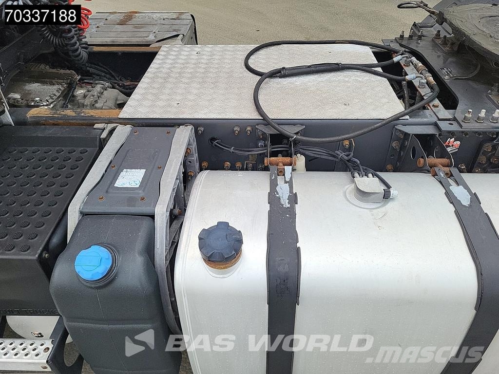 Renault T 460 4X2 SleeperCab NL-Truck APK 06-2027 Standkli Влекачи