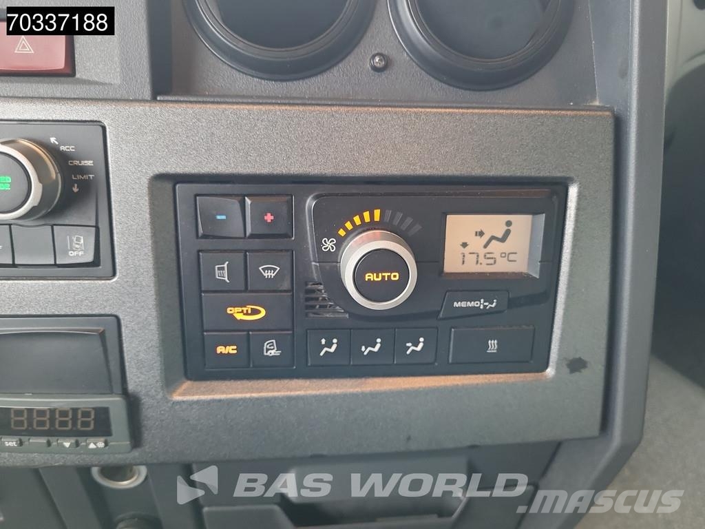 Renault T 460 4X2 SleeperCab NL-Truck APK 06-2027 Standkli Sattelzugmaschinen