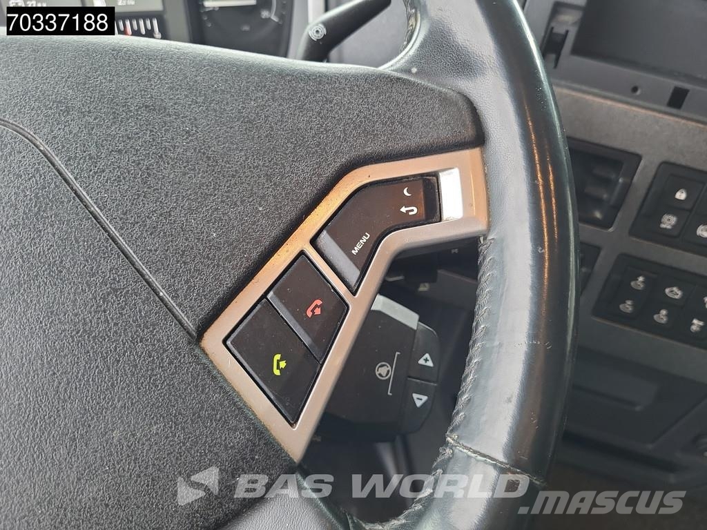 Renault T 460 4X2 SleeperCab NL-Truck APK 06-2027 Standkli Sattelzugmaschinen