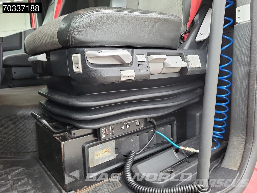 Renault T 460 4X2 SleeperCab NL-Truck APK 06-2027 Standkli Naudoti vilkikai