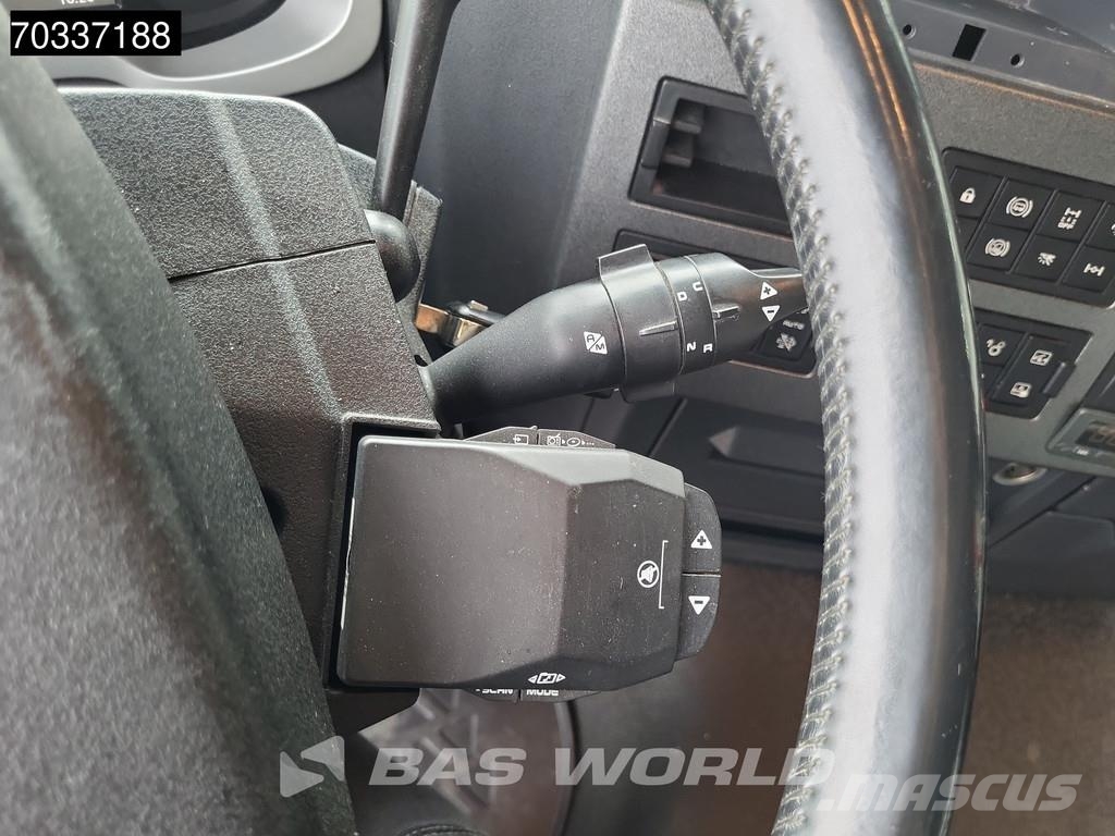 Renault T 460 4X2 SleeperCab NL-Truck APK 06-2027 Standkli Sattelzugmaschinen