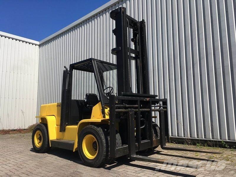 Hyster H6.00XL Diesel forklifts