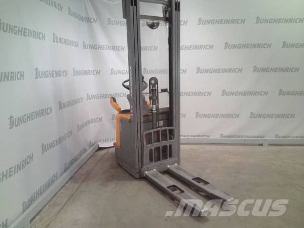 Jungheinrich ERC 216 Stablere