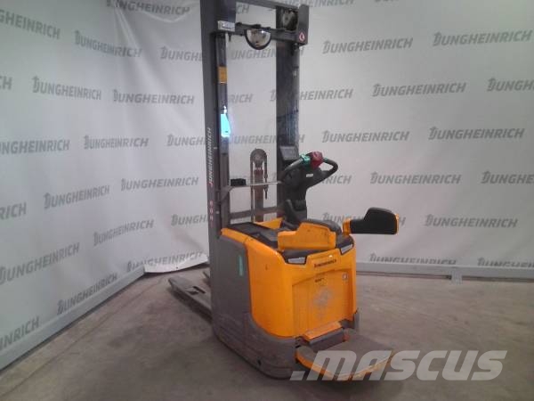 Jungheinrich ERC 216 Stablere