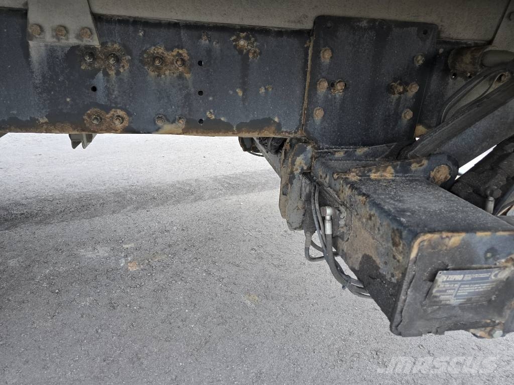 MAN TGM 15.250 Tovornjaki hladilniki