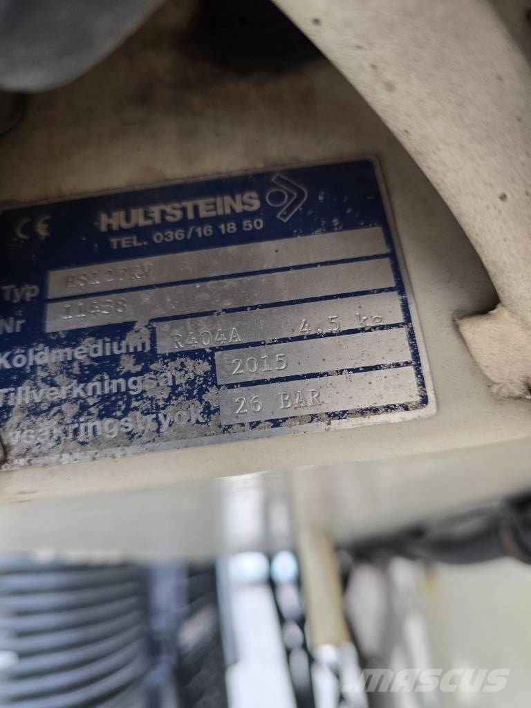 MAN TGM 15.250 Tovornjaki hladilniki