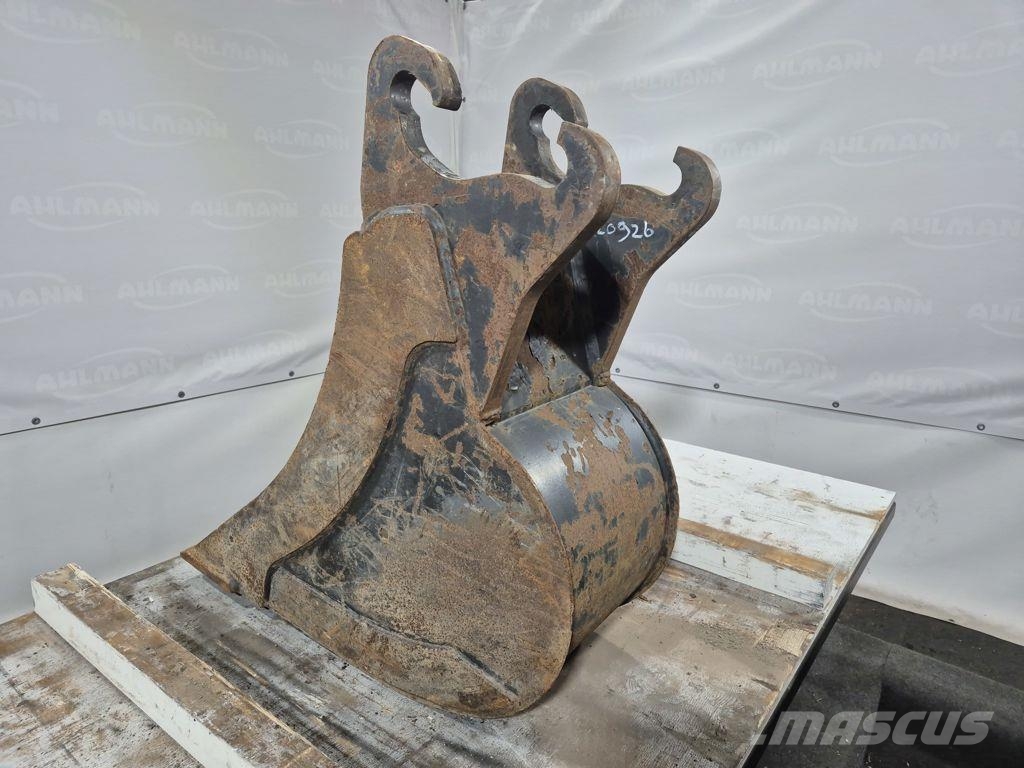 Mecalac 7/9 MWR Connect Dieplepelbak Ковші
