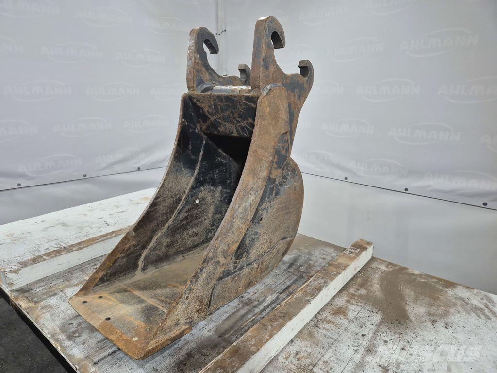 Mecalac 7/9 MWR Connect Dieplepelbak Ковші