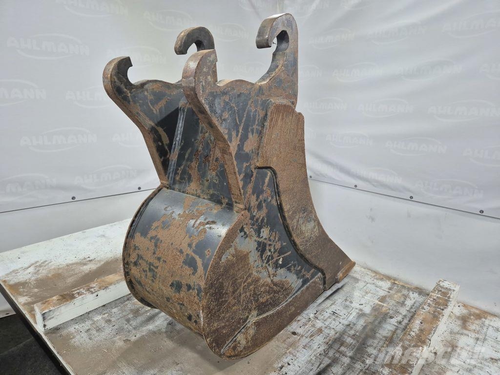 Mecalac 7/9 MWR Connect Dieplepelbak Ковші