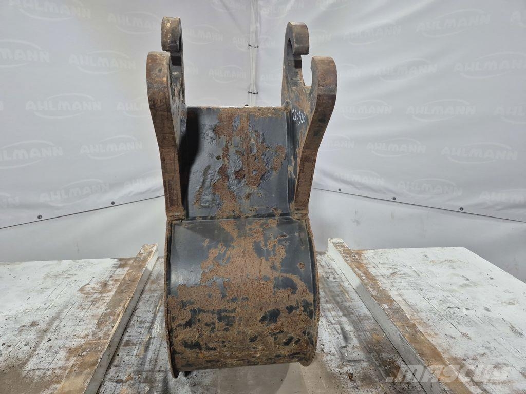 Mecalac 7/9 MWR Connect Dieplepelbak Ковші