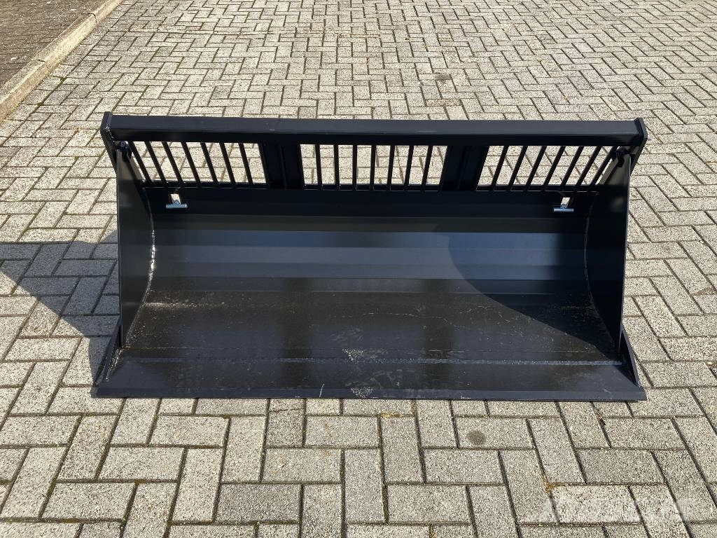 GiANT puinbak pb 1600 Weitere Lade- und Grabgeräte