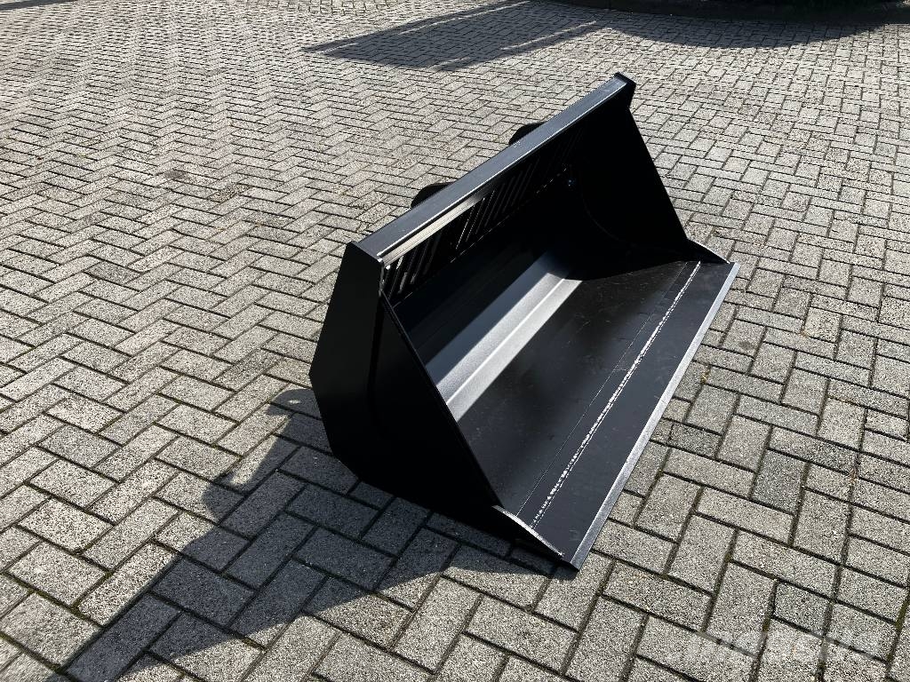 GiANT puinbak pb 1600 Weitere Lade- und Grabgeräte
