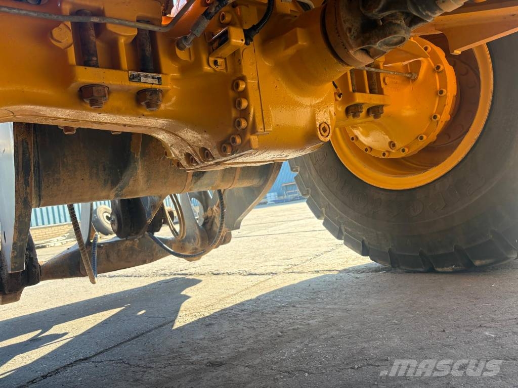 Volvo L 90 H Kolesni nakladalci