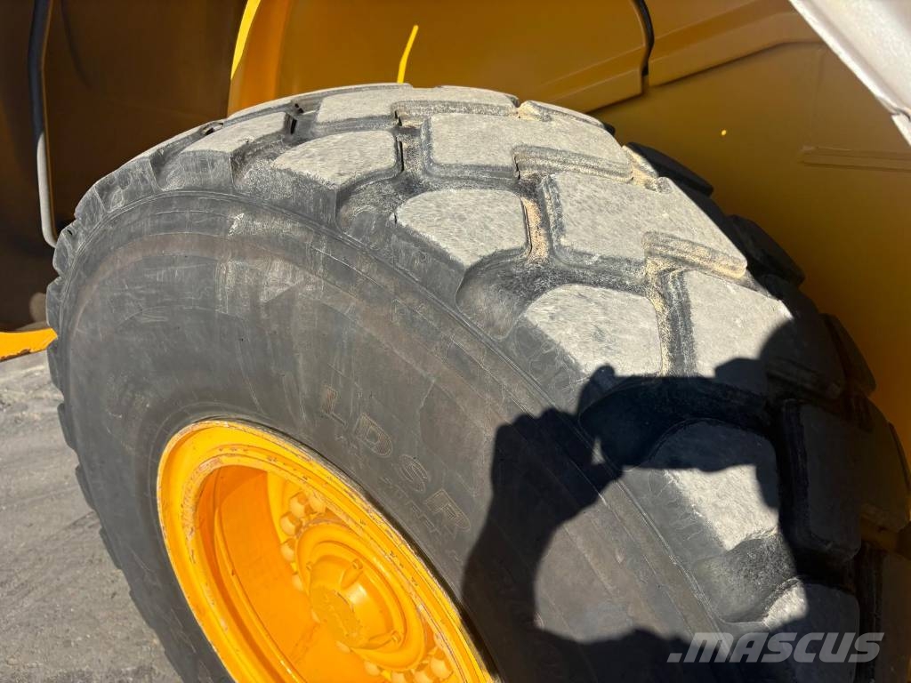 Volvo L 90 H Kolesni nakladalci