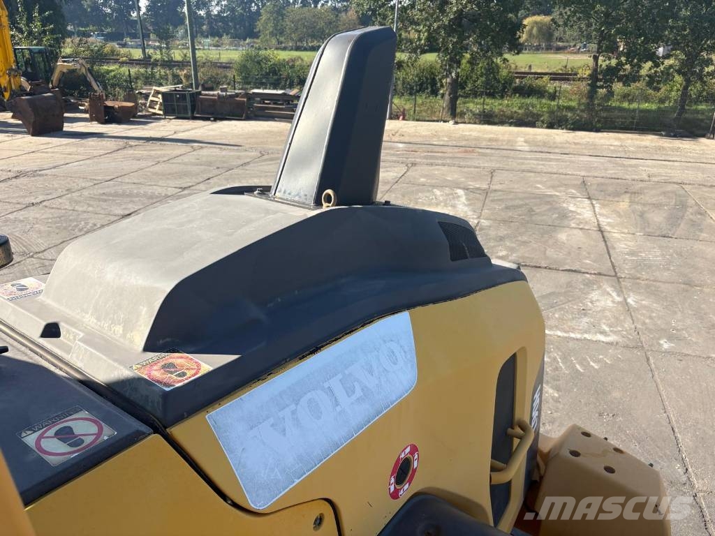 Volvo L 90 H Kolesni nakladalci