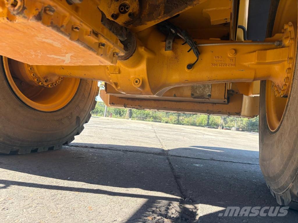 Volvo L 90 H Kolesni nakladalci